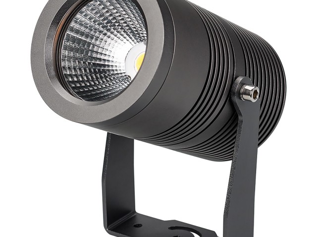 Светильник ALT-RAY-R89-25W Warm3000 (DG, 24 deg, 230V) (Arlight, IP67 Металл, 3 года) фото:12