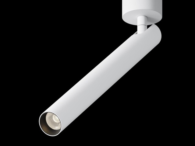 Потолочный светильник Technical C141CL-L300-6W3K-W фото:14