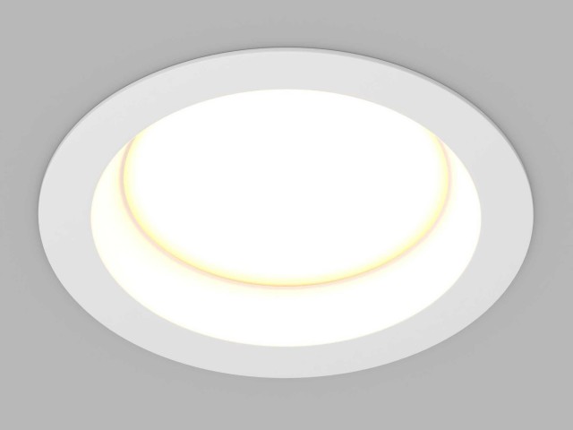 Светильник IM-CYCLONE-R230-30W Day4000-MIX (WH, 90 deg) (Arlight, IP40 Металл, 3 года) фото:7