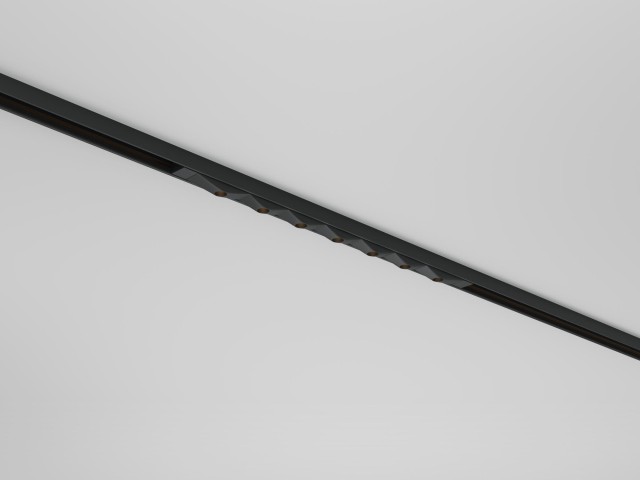 Трековый светильник Technical TR175-1-12WTW-M-B фото:4