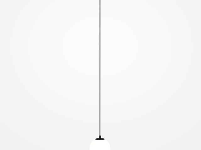 Подвесной светильник Maytoni P039PL-5W4K-10INS-B фото:3