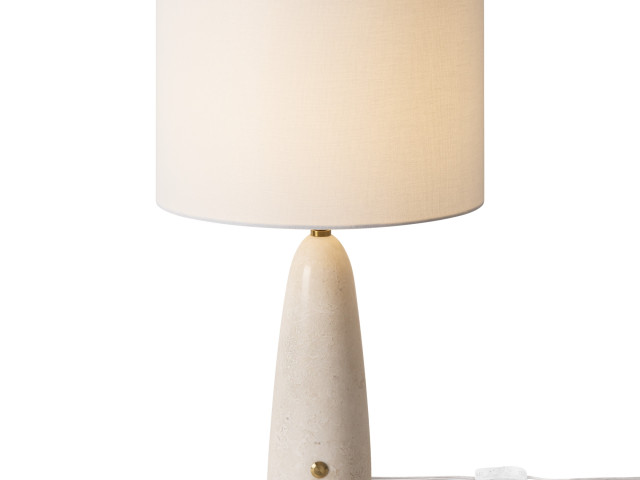 Настольный светильник Freya FR2054TL-01BS фото:17