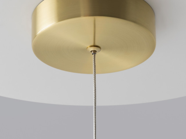 Подвесной светильник Maytoni MOD359PL-L6BS3K фото:4