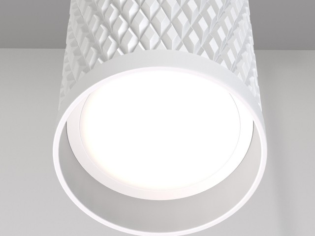 Подвесной светильник Technical P038PL-01W фото:4
