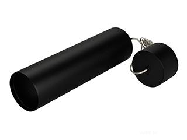 Корпус SP-POLO-HANG-LONG300-R85 (BK, 1-3, 350mA) (Arlight, IP20 Металл, 3 года) фото:32