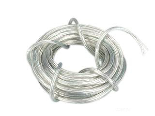 Кабель питания ARL-MAG-3x0.75-CU (Clear) (Arlight, -) фото:3