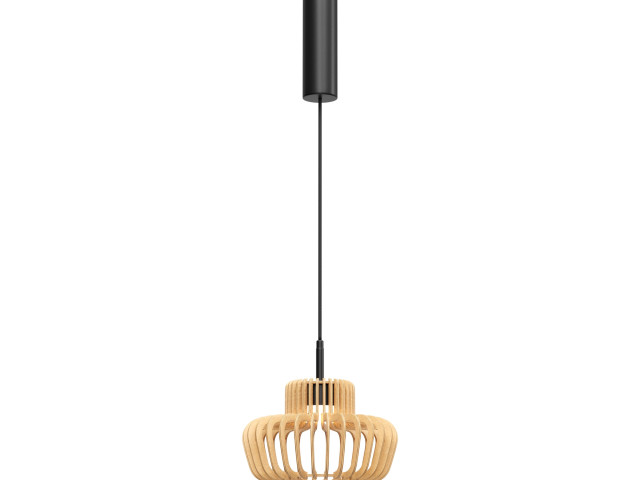 Подвесной светильник Maytoni MOD465PL-L12BK2 фото:8