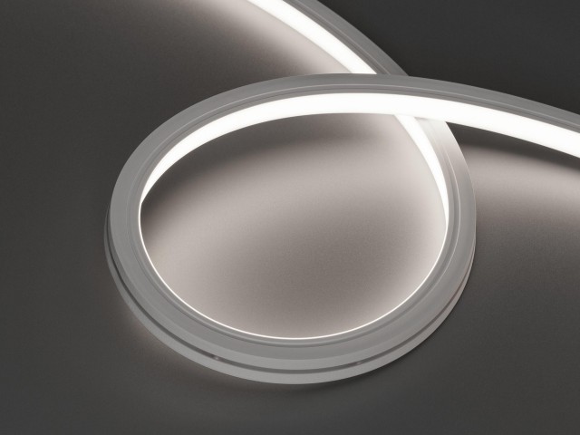 Лента герметичная MOONLIGHT-TOP-M252-13x12mm 24V White-MIX (12 W/m, IP67, 2216, 5m, Wire x1) (Arlight, 12 Вт/м, IP67) фото:9