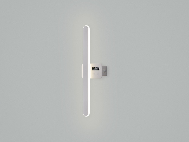 Настенный светильник (бра) Freya FR6168WL-L15W фото:3