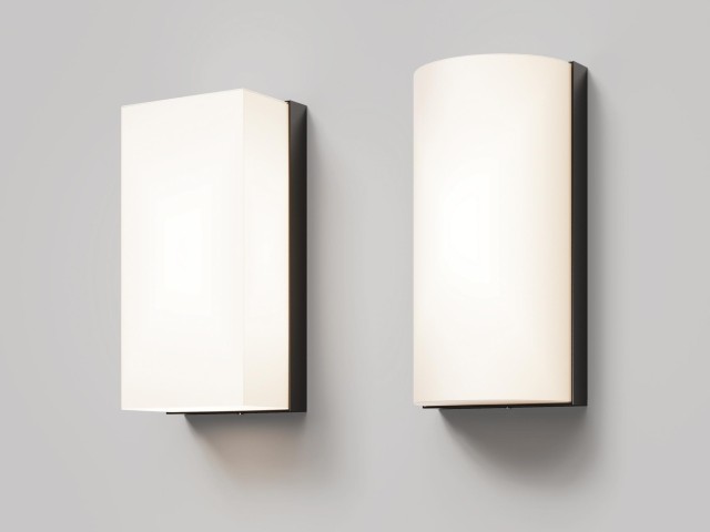 Настенный светильник (бра) Outdoor O454WL-L10GF3K1 фото:10