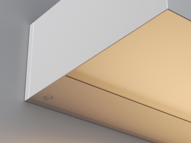 Настенный светильник (бра) Outdoor O428WL-L10W3K фото:7