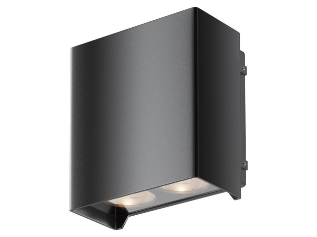 Настенный светильник (бра) Outdoor O570WL-L20B3K фото:5