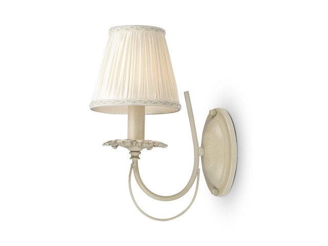 Настенный светильник (бра) Maytoni ARM326-01-W фото:1