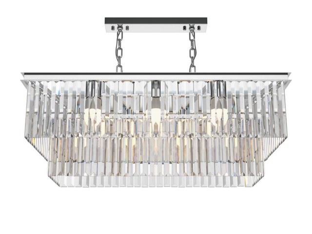 Подвесной светильник Maytoni MOD085PL-08CH фото:8