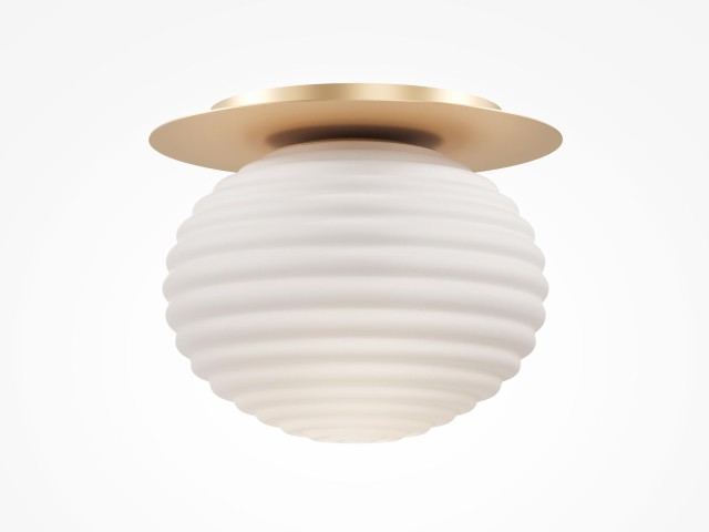 Потолочный светильник Maytoni MOD268CL-01G фото:8