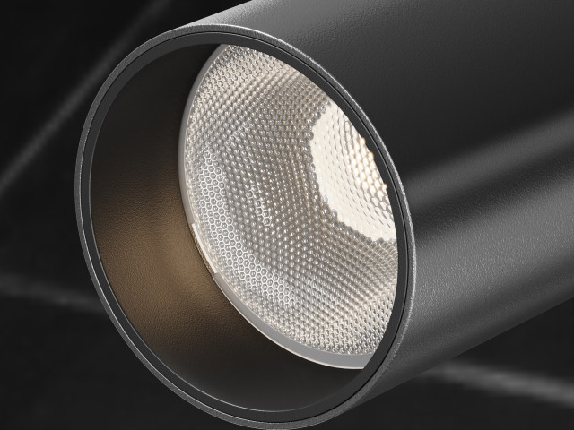 Потолочный светильник Technical C055CL-L12W2.7K-SS-B фото:11