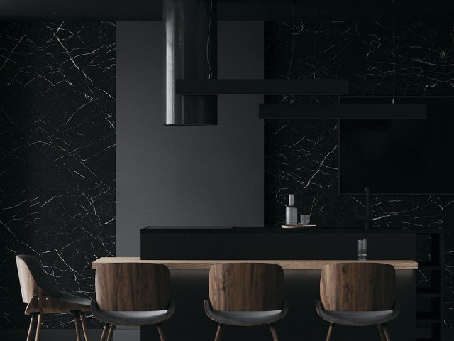 Подвесной светильник Technical P051PL-L40B4K фото:6