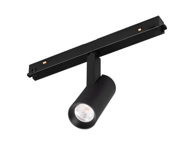 Светильник MAG-ORIENT-SPOT-R45-9W Warm3000 (BK, 24 deg, 48V) (Arlight, IP20 Металл, 5 лет) фото:9