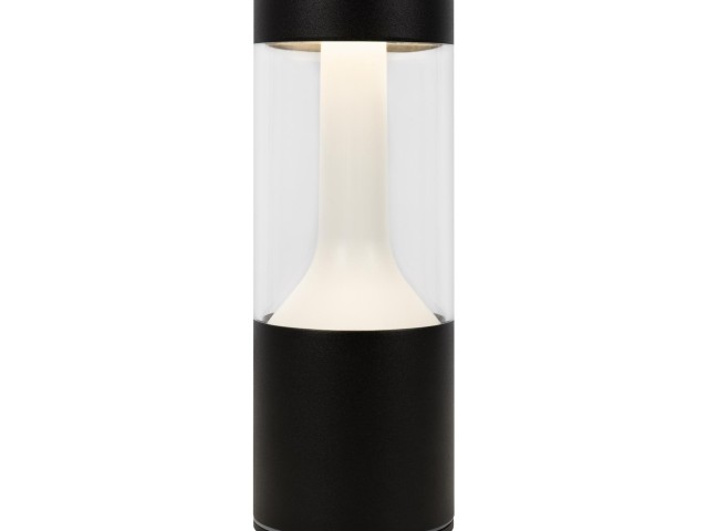 Уличный настенный светильник Outdoor O590WL-L8B4K фото:15