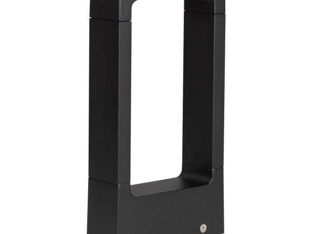 Светильник LGD-PATH-FRAME-H300-7W Warm3000 (BK, 100 deg, 230V) (ARL, IP65 Металл, 3 года) (Arlight, IP65 Металл, 3 года) фото:5