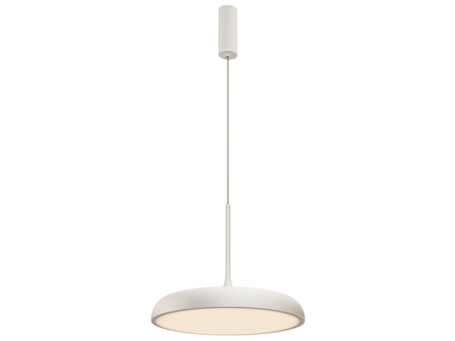 Подвесной светильник Maytoni MOD189PL-L18W3K1 фото:8