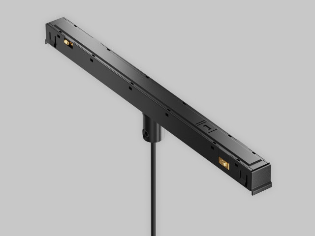 Трековый светильник Technical TR245-7W4K-B фото:3