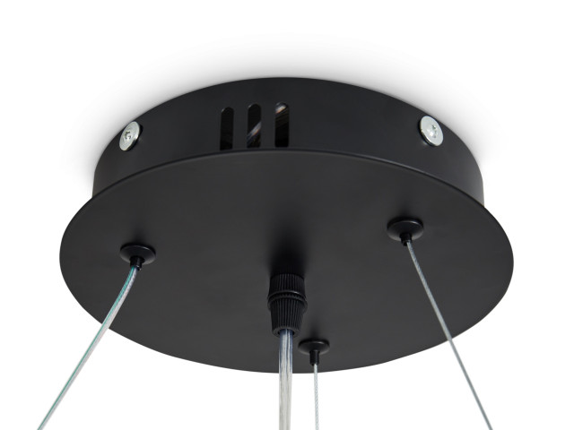 Подвесной светильник Freya FR5457PL-L36B фото:2