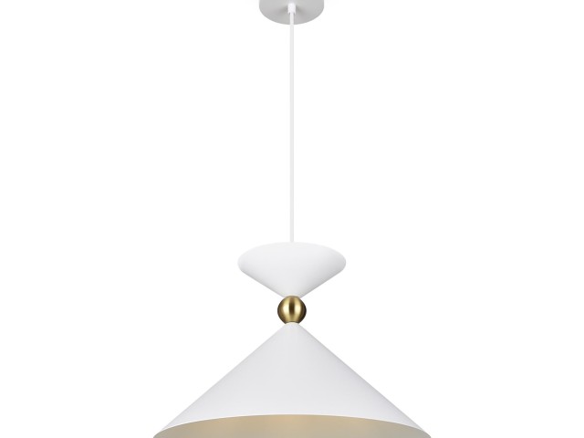 Подвесной светильник Freya FR5392PL-01W1 фото:8
