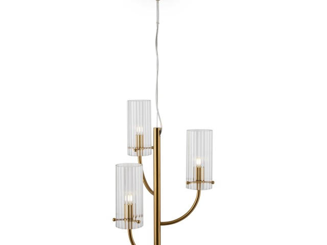 Подвесной светильник Maytoni MOD223PL-03BS фото:20