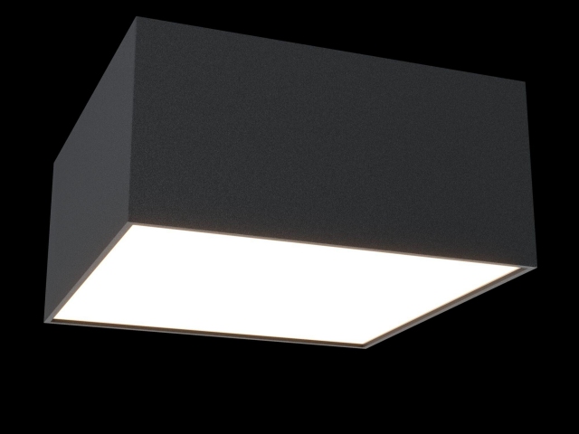 Потолочный светильник Technical C067CL-L12B4K фото:8