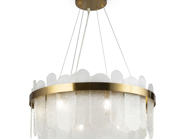 Подвесной светильник Freya FR5141PL-08BS фото:7