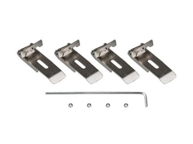 Пружинный держатель S2-LINIA-F Clip Set (Arlight, Металл) фото:3