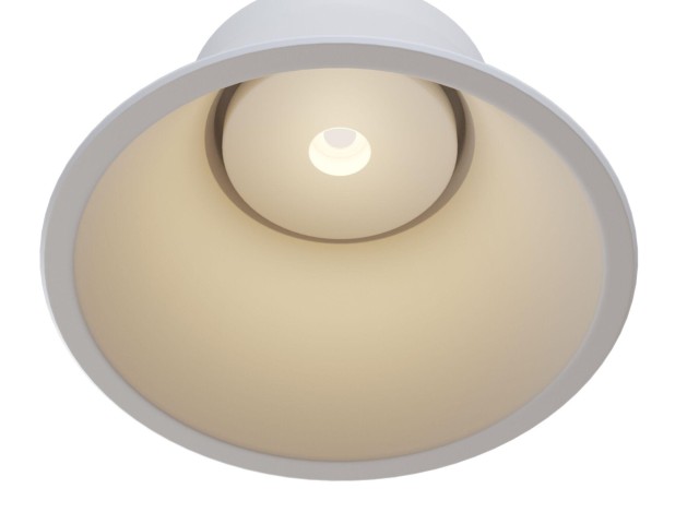 Встраиваемый светильник Technical DL039-L15W3K фото:3