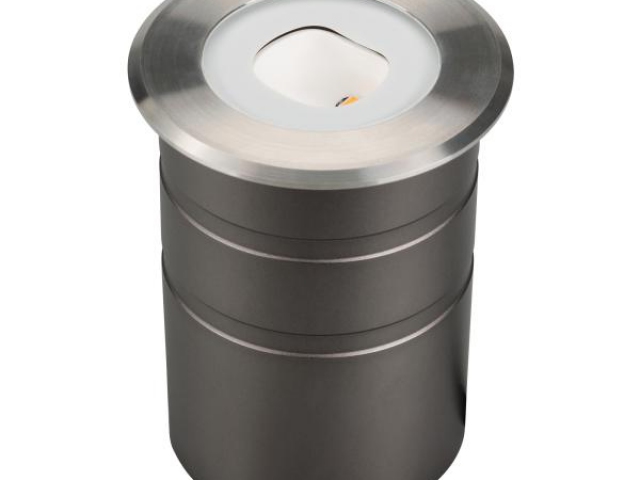 Светильник LTD-GROUND-TILT-R80-9W Day4000 (SL, 60 deg, 230V) (Arlight, IP67 Металл, 3 года) фото:9