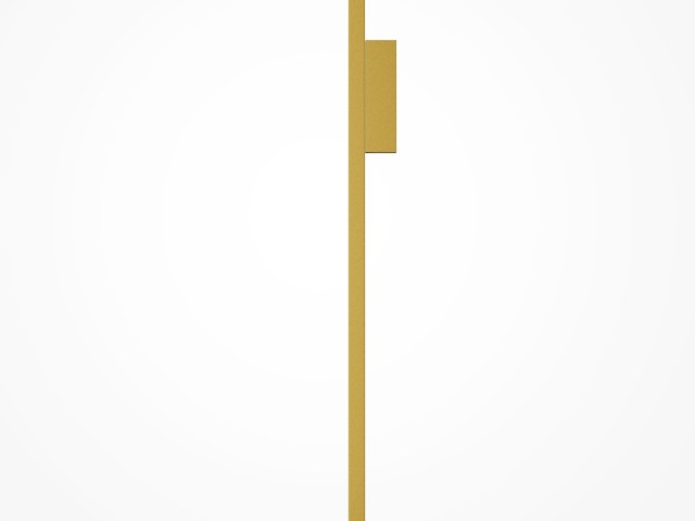 Настенный светильник (бра) Maytoni MOD245WL-L24BSK фото:9