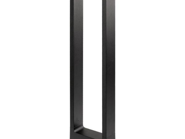 Светильник LGD-PATH-FRAME-H650-7W Warm3000 (BK, 100 deg, 230V) (Arlight, IP65 Металл, 3 года) фото:8