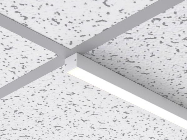 Светильник SNAP-STARLINE-FLAT-S1200-26W Warm3000 (WH, 120 deg, 48V) (Arlight, IP40 Металл, 3 года) фото:6