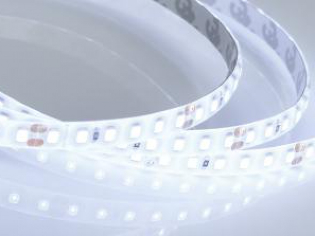Лента герметичная RTW-SE-A120-8mm 24V White6000 (14.4 W/m, IP65, 2835, 5m) (Arlight, -) фото:10
