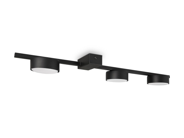 Потолочный светильник Freya FR5363CL-03B фото:4