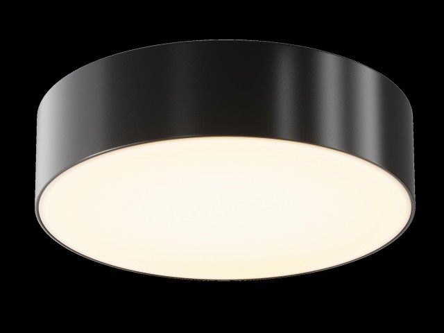 Потолочный светильник Outdoor O431CL-L30B3K фото:6
