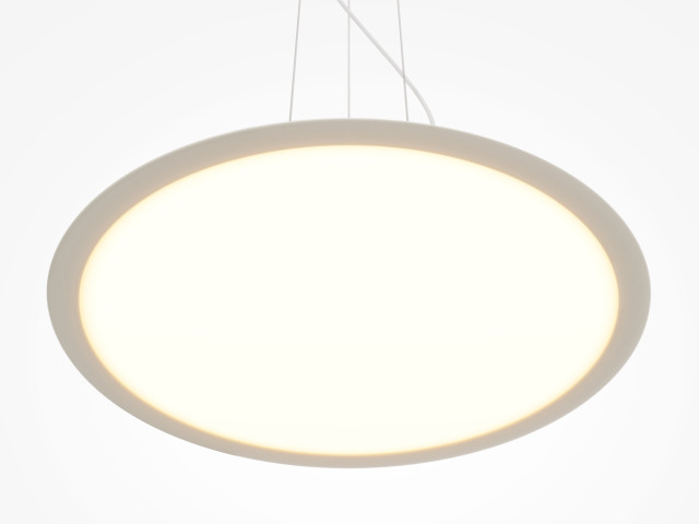 Подвесной светильник Maytoni MOD471PL-L57WK фото:5