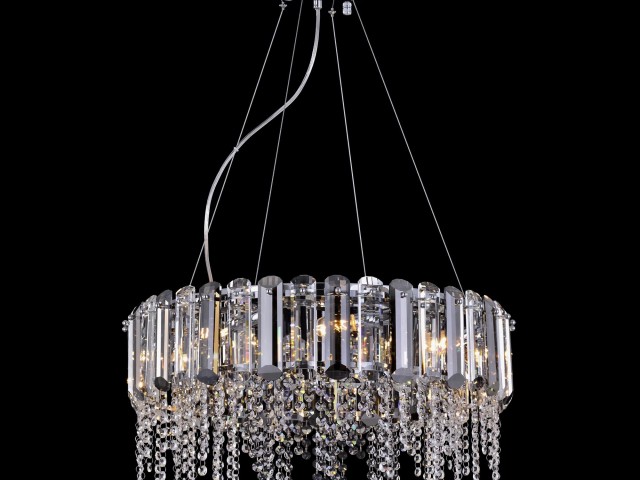 Подвесной светильник Maytoni MOD097PL-08CH фото:11
