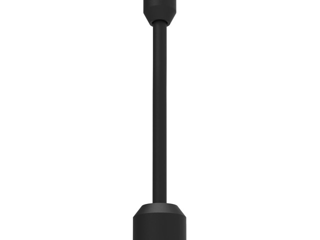 Подвес жесткий ART-APRIORI-ROD-A-L200 (BK) (Arlight, IP20 Металл, 3 года) фото:3