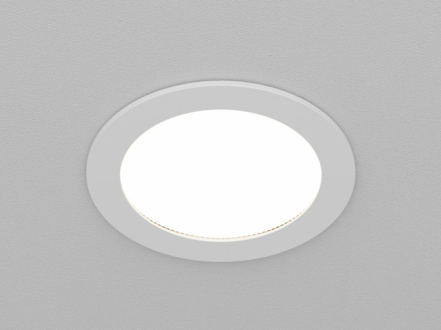 Встраиваемый светильник Technical DL130-GX53-W фото:8