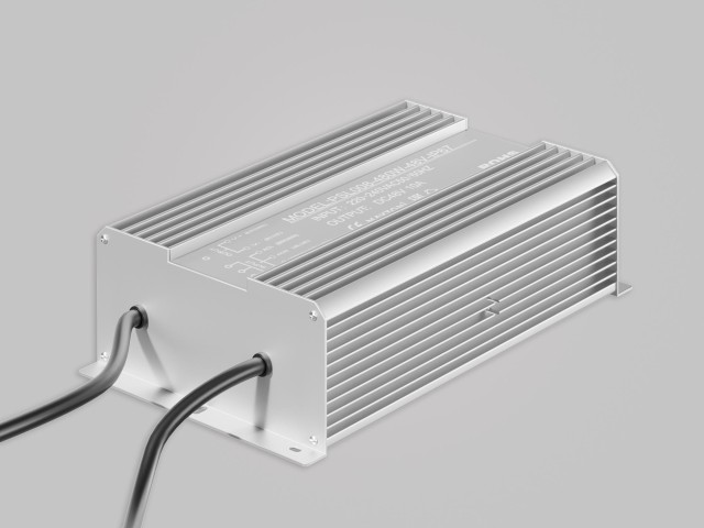 Блок питания Technical PSL008-480W-48V-IP67 фото:2