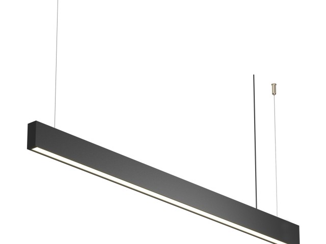 Подвесной светильник Technical P051PL-36W2.7-6K-B фото:9