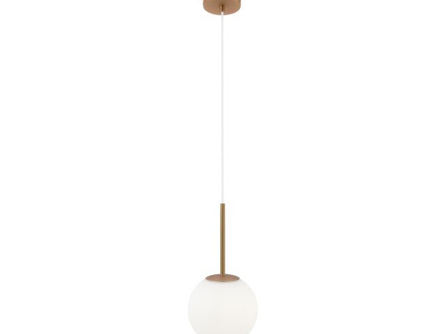 Подвесной светильник Maytoni MOD321PL-01G2 фото:7