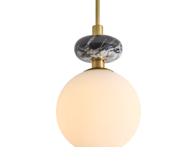 Подвесной светильник Freya FR5631PL-01BS1 фото:6