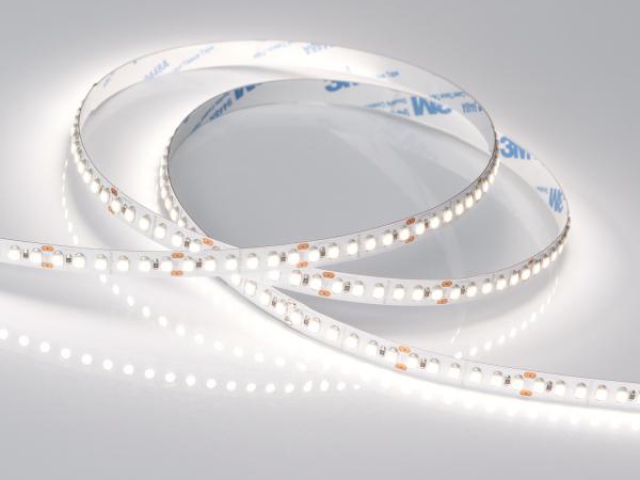 Лента RT6-3528-180 24V Day4000 3x (900 LED) (Arlight, 14.4 Вт/м, IP20) фото:12