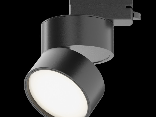 Трековый светильник Technical TR007-1-12W4K-B фото:9